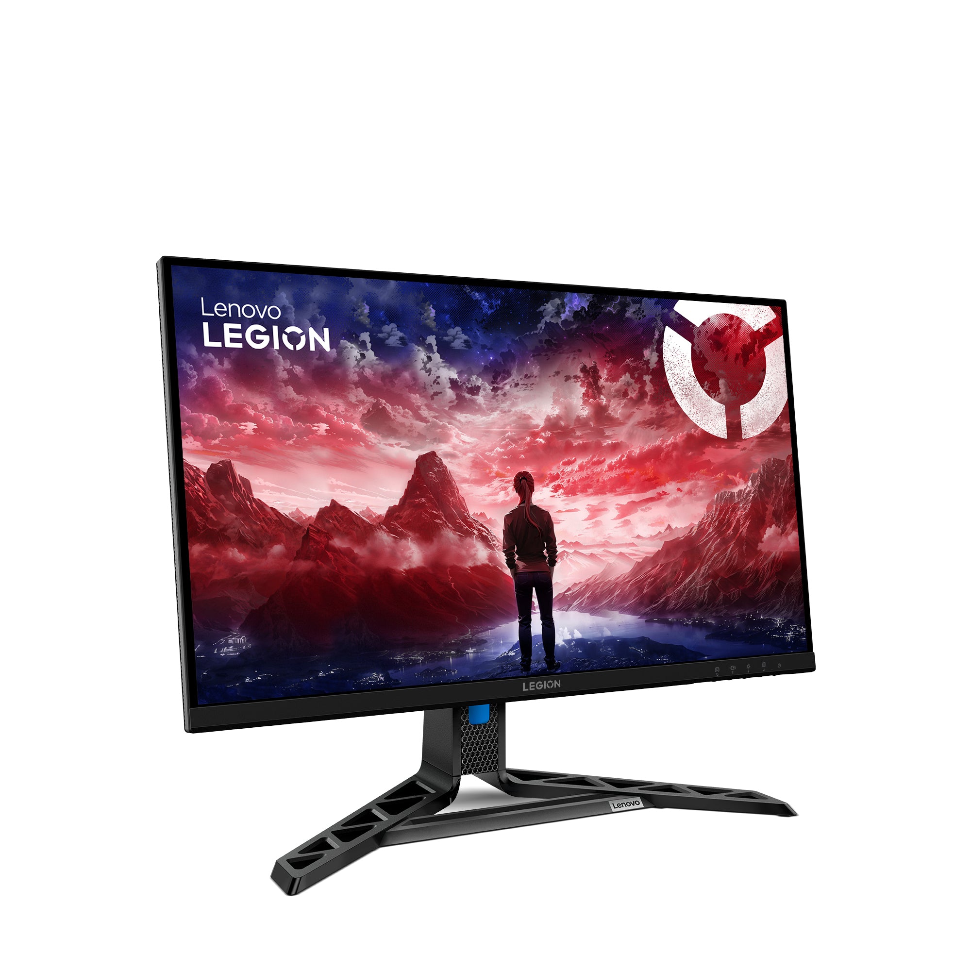 MONITOR LCD 27" R27QE G2/68C7GAC3EU LENOVO "68C7GAC3EU"