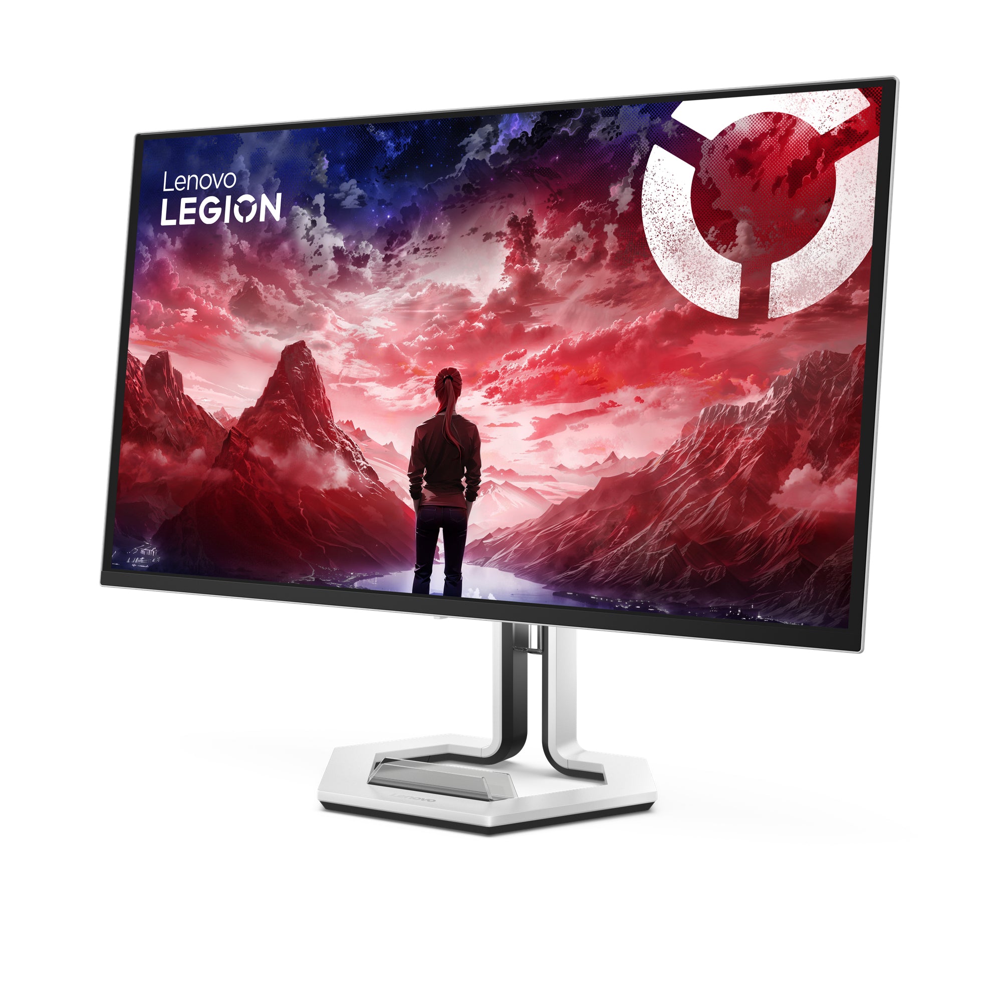 MONITOR LCD 27" LEGION 27UD-10/68CEGACBEU LENOVO "68CEGACBEU"