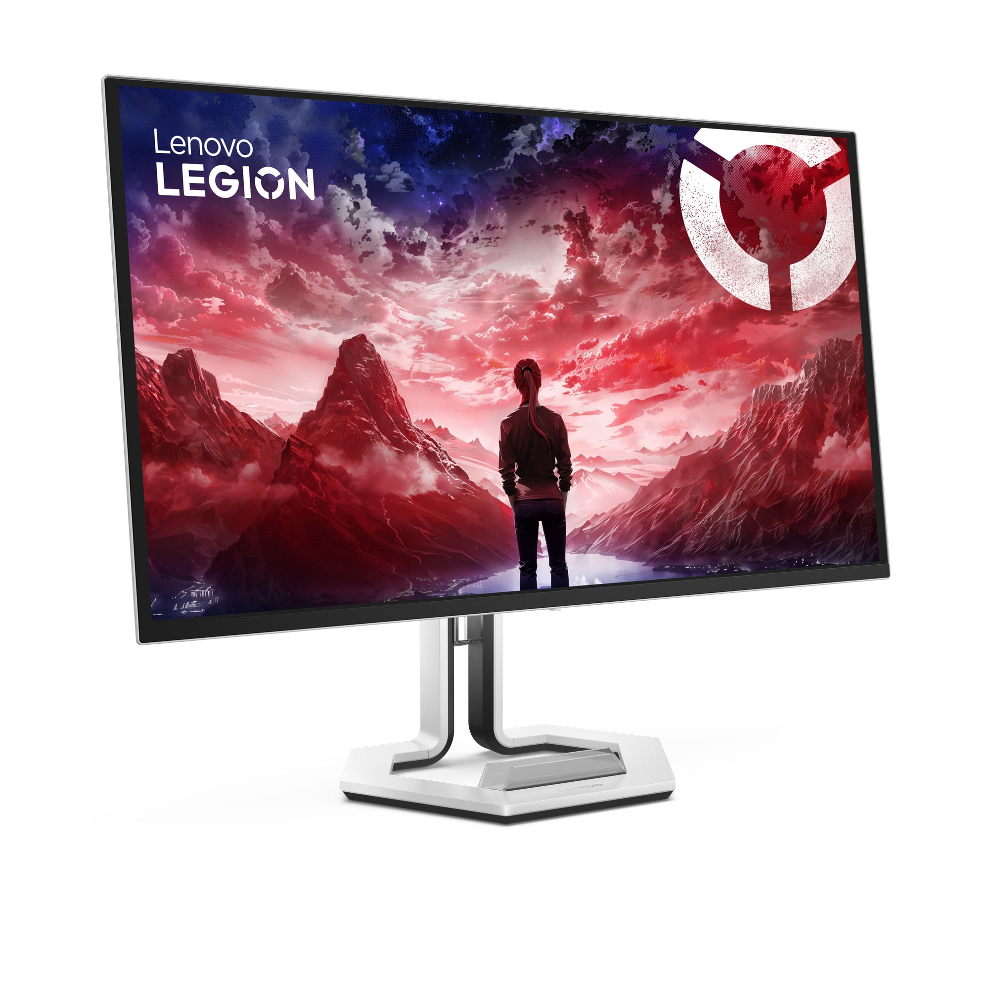 MONITOR LCD 27" LEGION 27UD-10/68CEGACBEU LENOVO "68CEGACBEU"