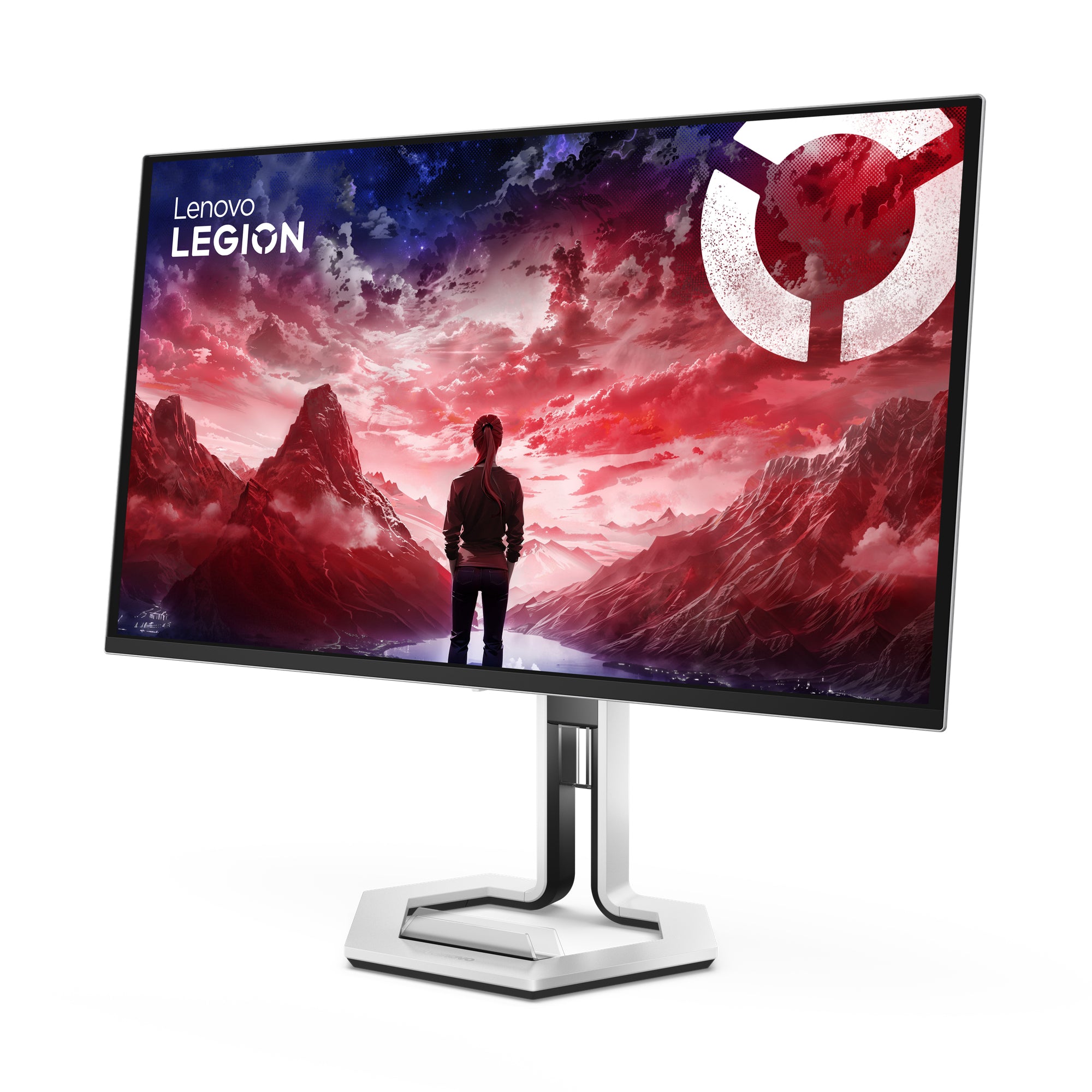 MONITOR LCD 27" LEGION 27UD-10/68CEGACBEU LENOVO "68CEGACBEU"