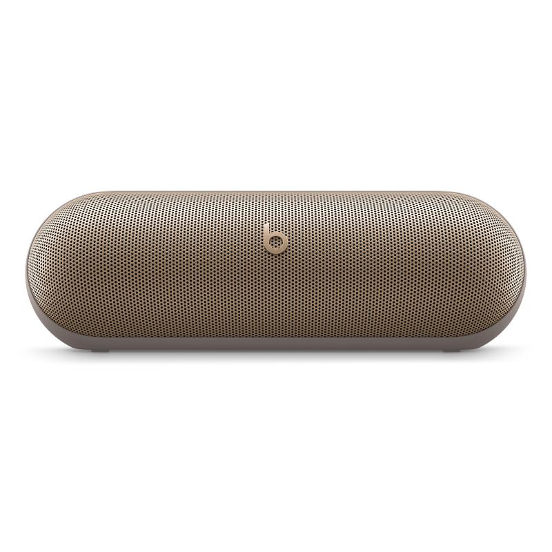 Beats Pill WI-FI BT Speaker Gd (Beats Pill - Wireless Bluetooth Speaker - Champagne Gold)