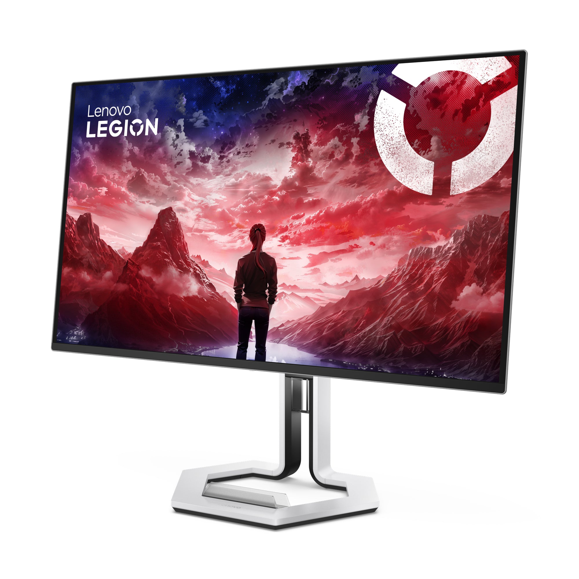MONITOR OLED 32" LEGION 32UD10/69D0GACBEU LENOVO "69D0GACBEU"