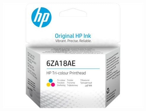 Cap Printare Original HP Color, 6ZA18AE, pentru Smart Tank 500|5100|513|515|516|519|530|580|7308, , , "6ZA18AE"