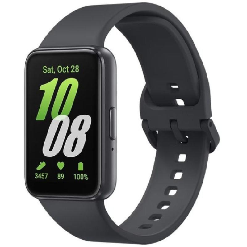 Samsung Galaxy FIT3 43mm 1.6" R390 Gy