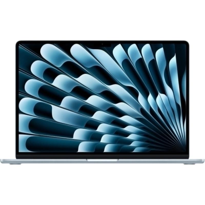 MA15 M5 CPU-10/GPU-10/24GB/512 US Bla (MacBook Air 15.3" Retina/Apple M5 (CPU 10-core)