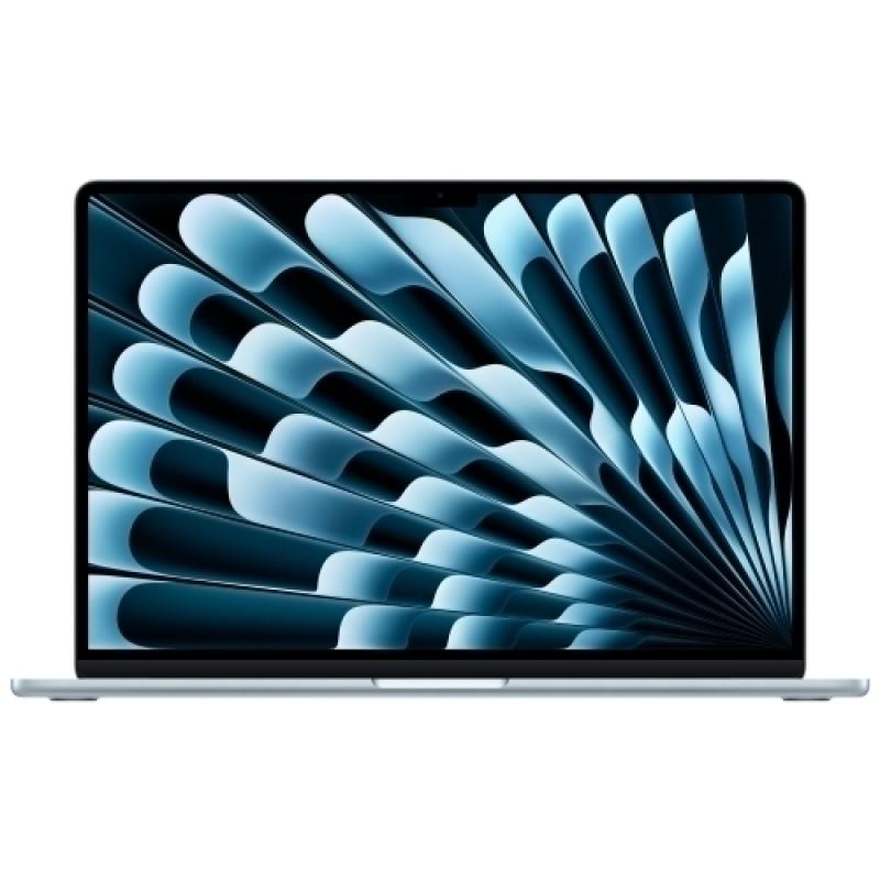 MA15 M4 CPU-10/GPU-10/24GB/512 US Bl (MacBook Air 15.3" Retina/Apple M4 (CPU 10-core)