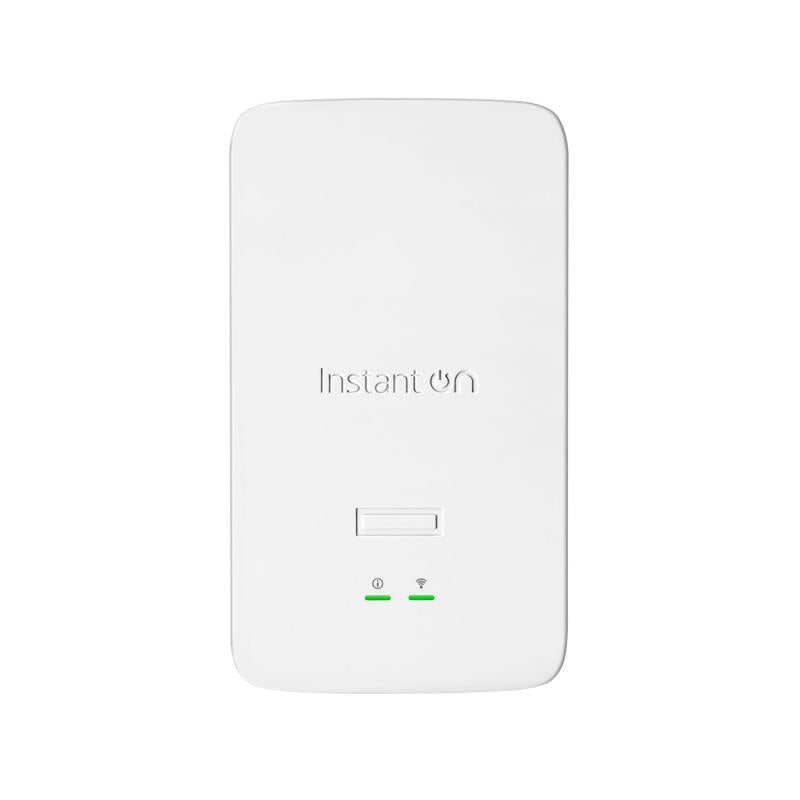 HPE Nw Ion AP22D (rw) Ap 5 pack (HPE Networking Instant On Access Point Dual Radio 2x2 WI-FI 6 5-Pack (rw) AP22D)