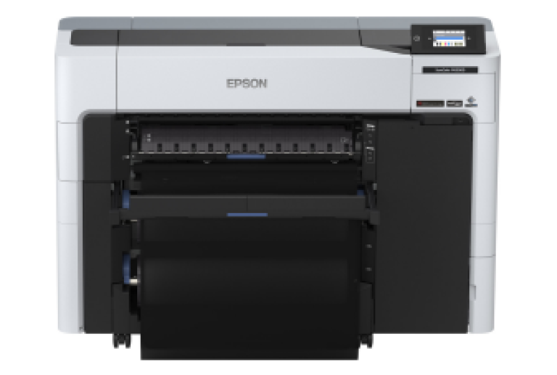 Epson SC-P6500DE 24" Photo Printer (epson SC-P6500DE 24" Large Format Photo Printer)