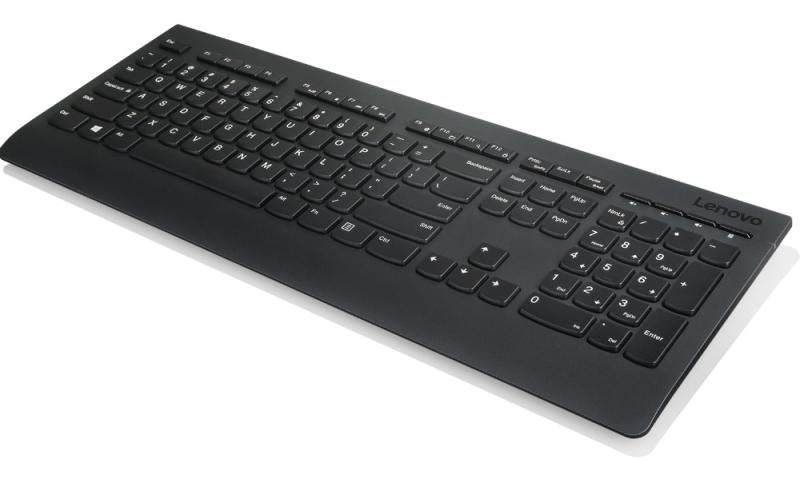Lenovo LN Keyboard Office