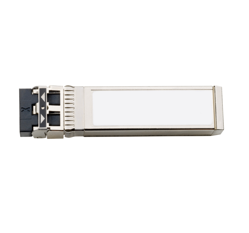 HPE C-SERIES 32GB Fc Sw Sfp+ Transceiver (HPE C-series 32 GB Fibre Channel Short Wave Sfp+ Transceiver)
