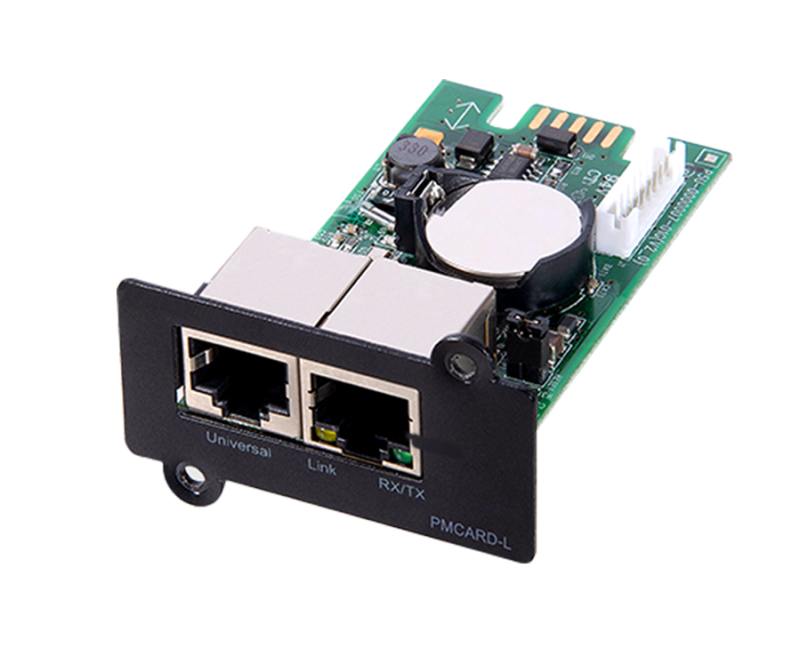 CARD SNMP UPS NJOY ACUP-SN000MP-CG01B