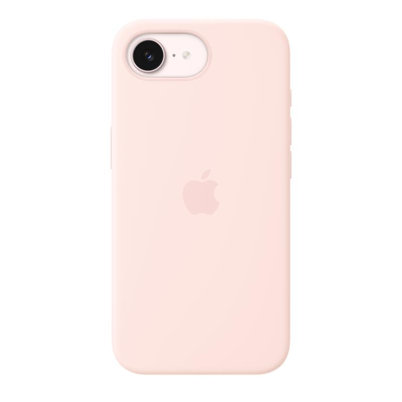 Apple IPHONE 17E SILICONE CASE PK