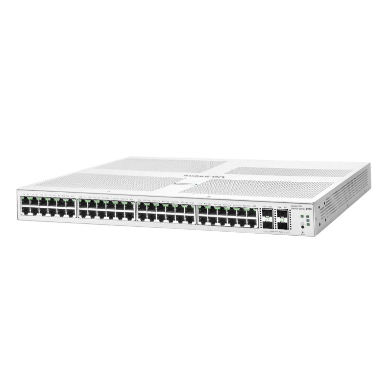 Aruba Networks ARUBA ION 1930 48G 4SFP+ SWITCH