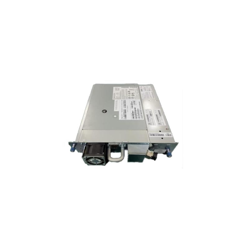 HPE Msl LTO-7 Fc Drive Upgrade Kit (HPE StoreEver Msl LTO-7 Ultrium 15000 Fc Drive Upgrade Kit)