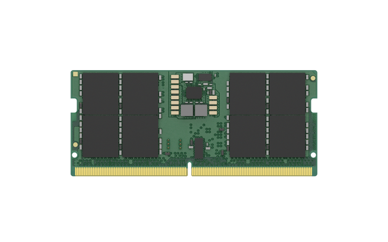 Kingston KS DDR5 32GB 6400MTs NonECC CL52