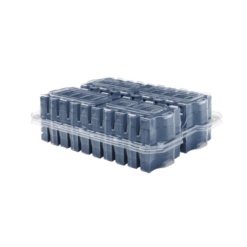 HPE LTO-7 Eco Pack 15 TB 20 Pk (HPE LTO-7 Ultrium 15TB Eco Case Data Cartridge 20 Pack)