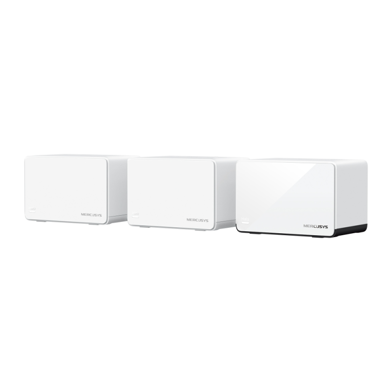 MERCUSYS HALO H85X WHOLE MESH WIFI 3PK