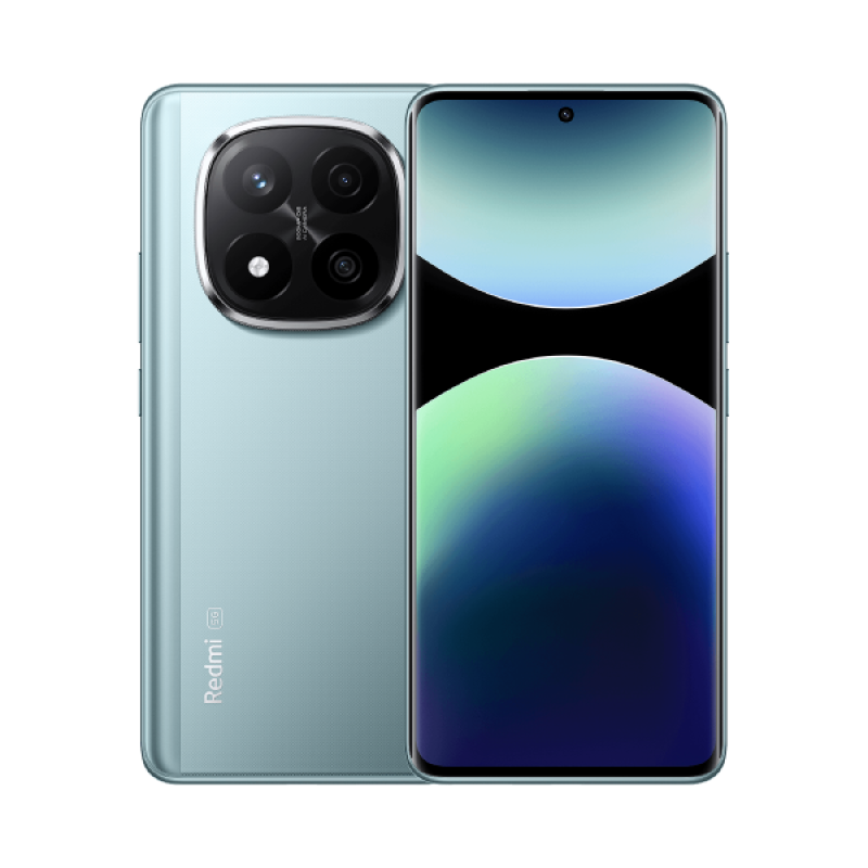 Xiaomi Redmi Note 14 Pro+12/512 5G Blue