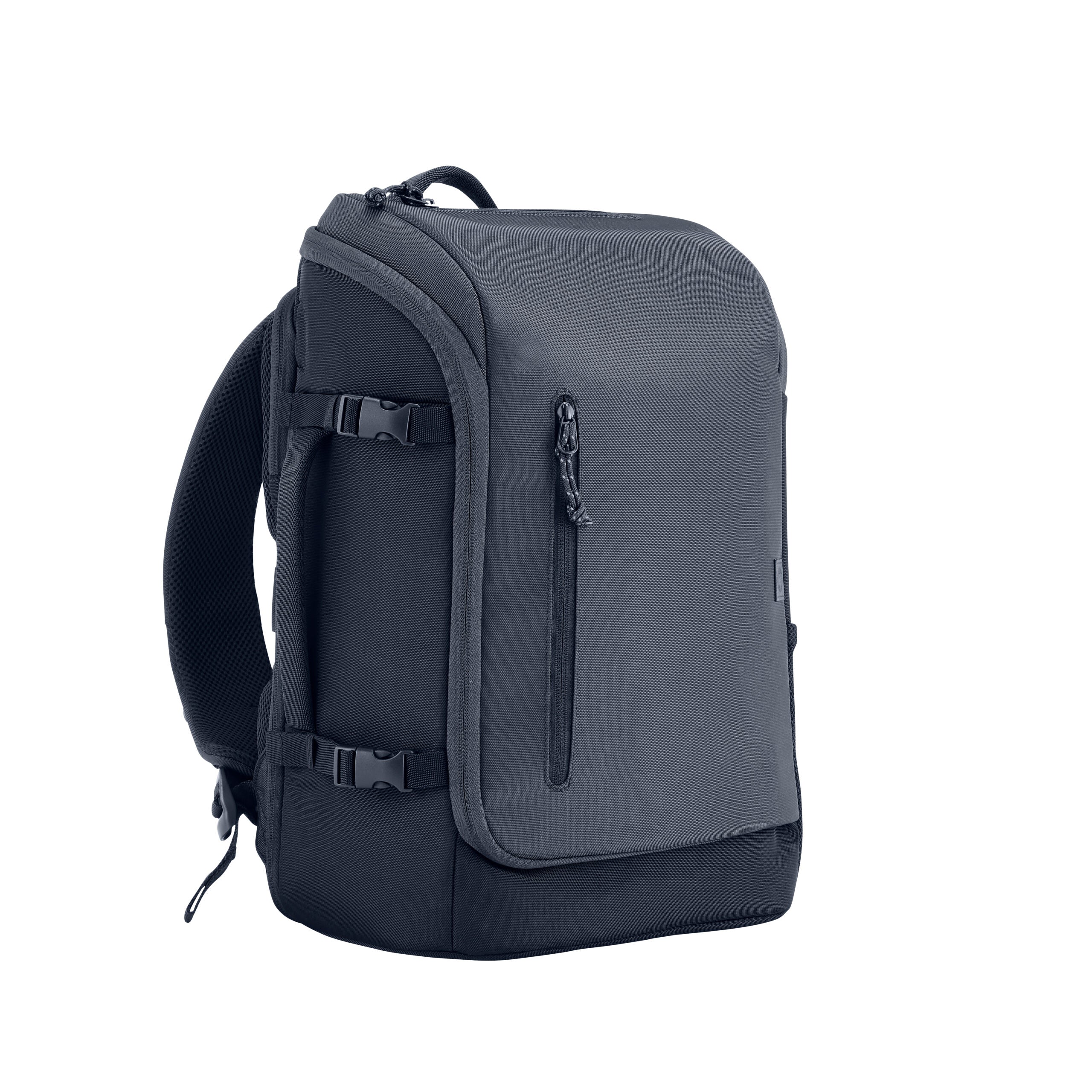 HP Travel 25 Liter 15.6inch Iron Grey Laptop Backpack "6H2D8AA"