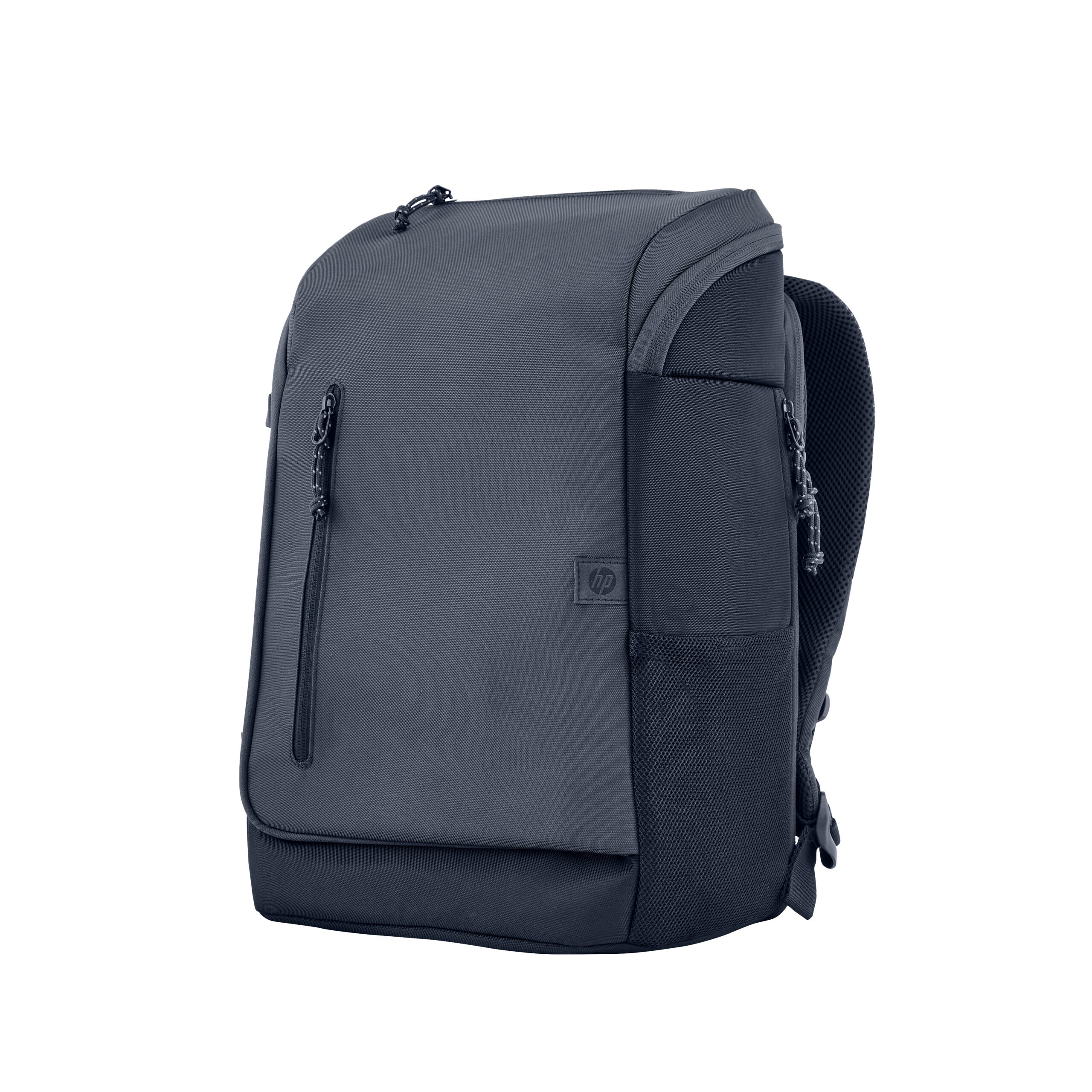 HP Travel 25 Liter 15.6inch Iron Grey Laptop Backpack "6H2D8AA"