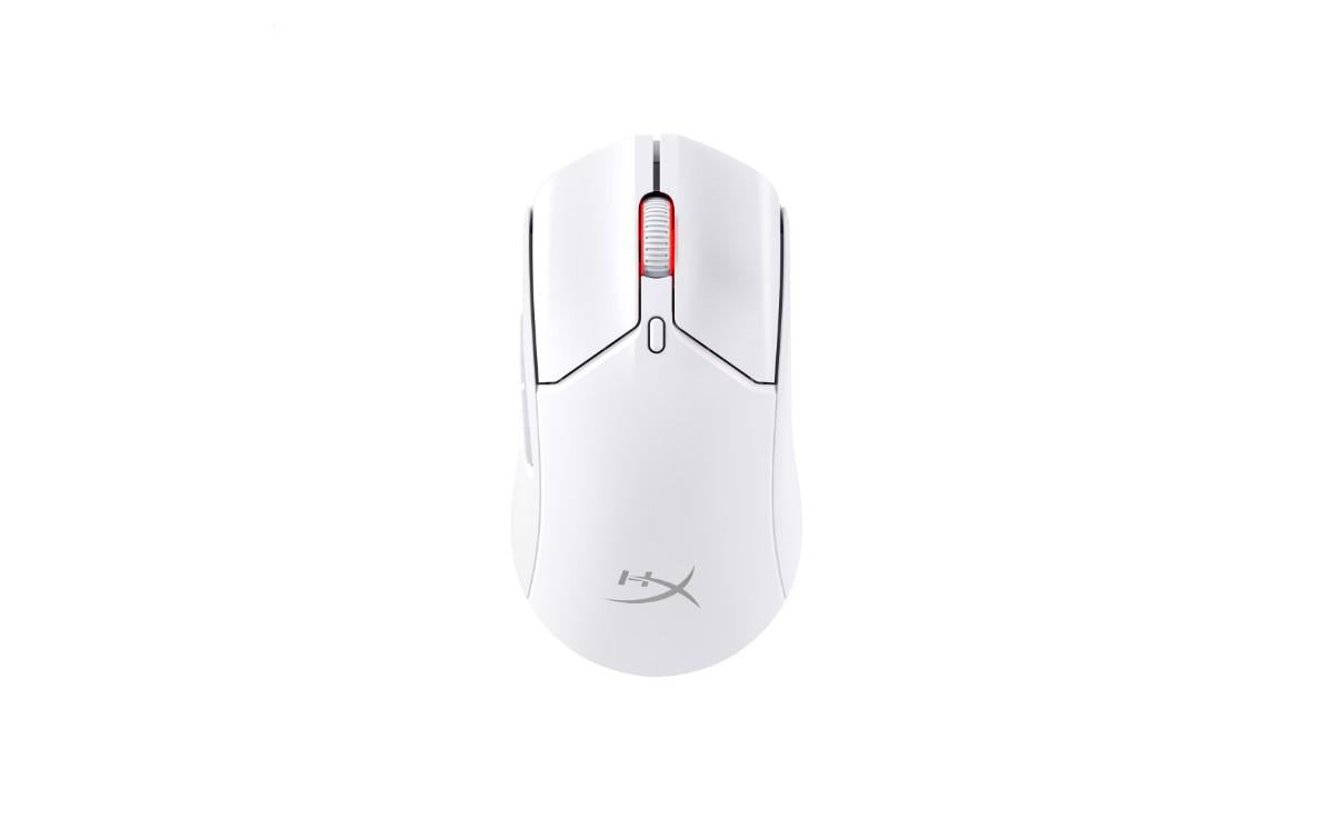 HP MOUSE HYPERX PULSEFIRE HASTE 2 WR "6N0A9AA"
