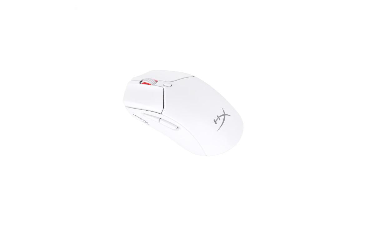 HP MOUSE HYPERX PULSEFIRE HASTE 2 WR "6N0A9AA"