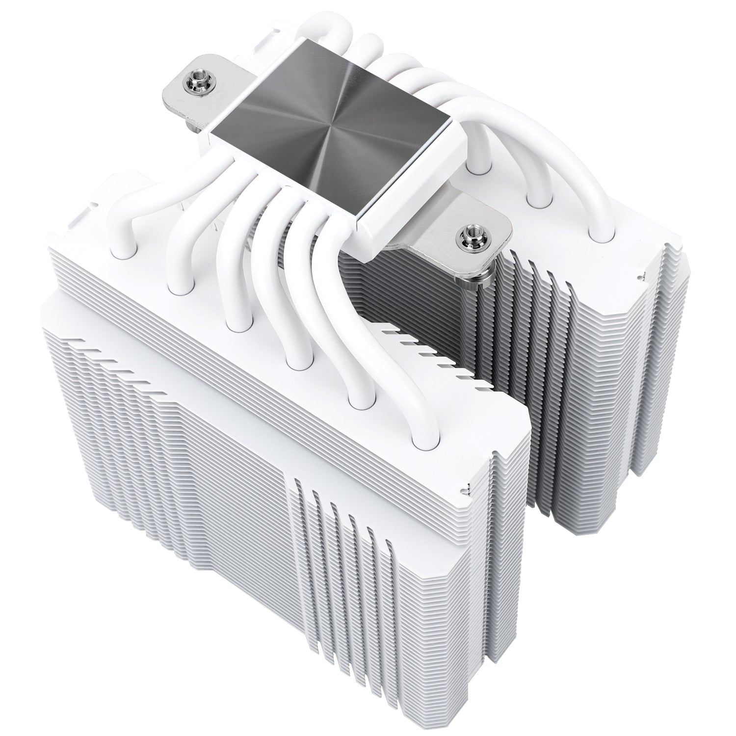 COOLER Thermalright "Peerless Assassin 120 SE White ARGB" skt. Intel si AMD, racire cu aer, vent. 120mm, 1500 rpm, 6 heatpipes, inaltime 155mm, ARGB,"Peerless Assassin 120 SE White ARGB"
