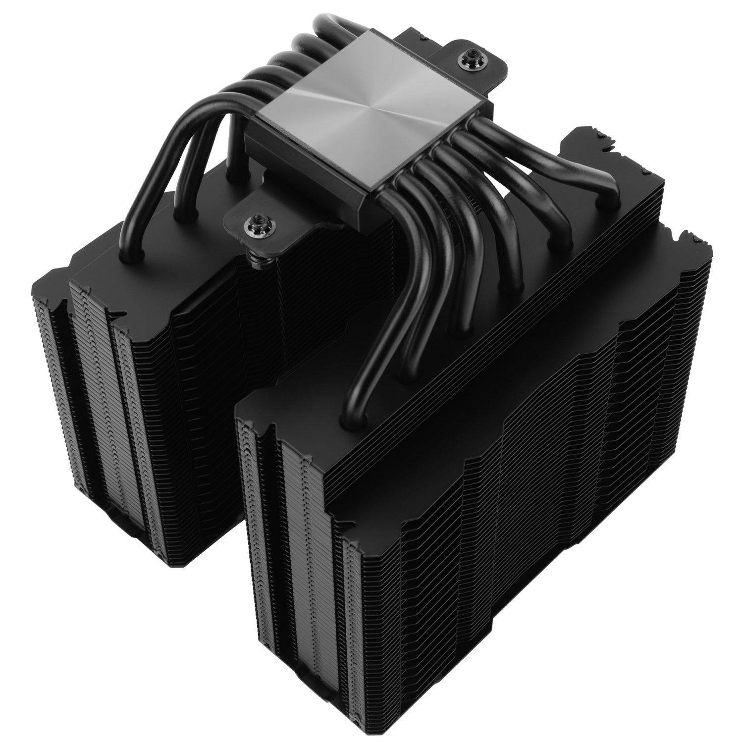 COOLER Thermalright "Peerless Assassin 140" skt. Intel si AMD, racire cu aer, vent. 140mm, 1500 rpm, 6 heatpipes, inaltime 158mm, ,"Peerless Assassin 140 Black"