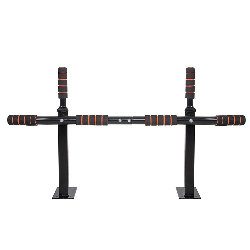 Bara de tractiuni, multifunctionala, pentru perete, cu manere antiderapante, maxim 250kg