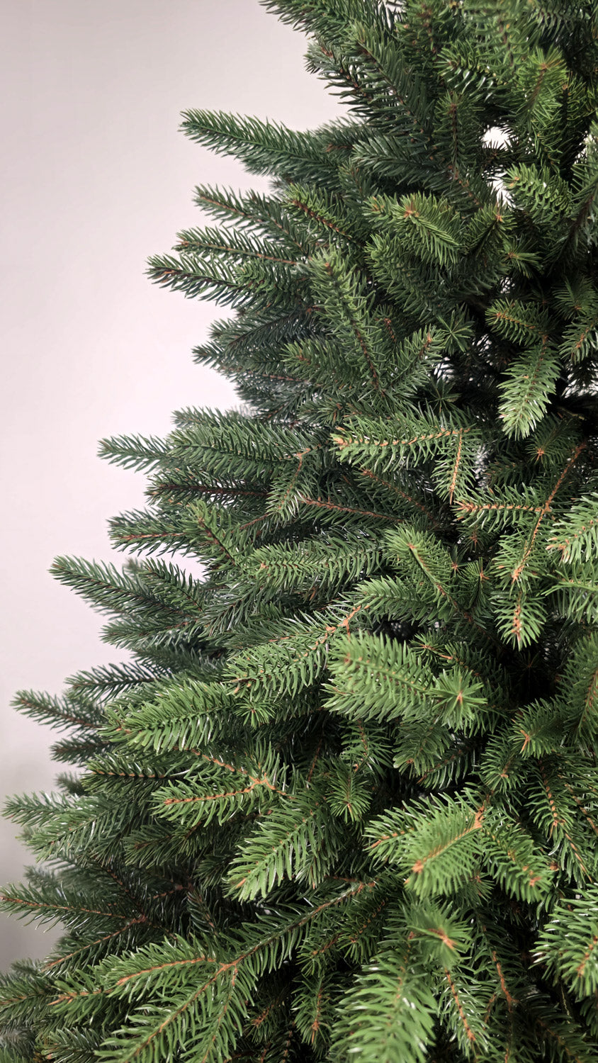 Brad artificial Christmas Deluxe by Sersimo, Alpin Select, integral 3D, 210cm