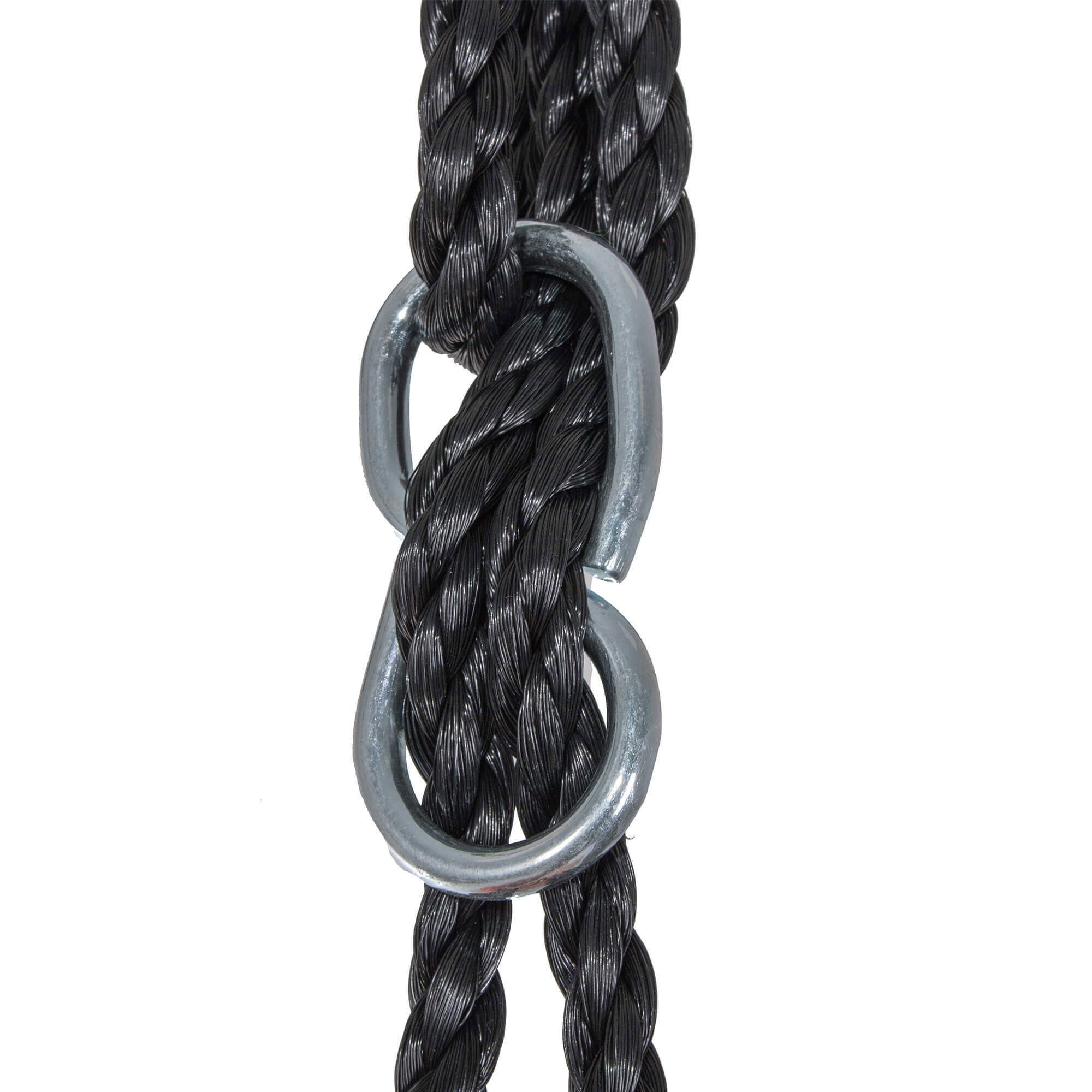 Leagan tip cuib Sersimo NS12, diametru 60cm, inaltime reglabila, pentru exterior, sarcina 100 kg, Verde Negru