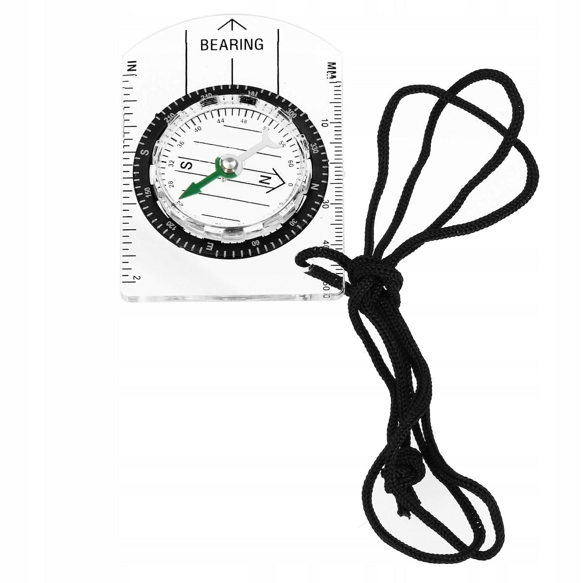 Kit de supravietuire turistic multifunctional camping, vanatoare, pescuit, 9 piese