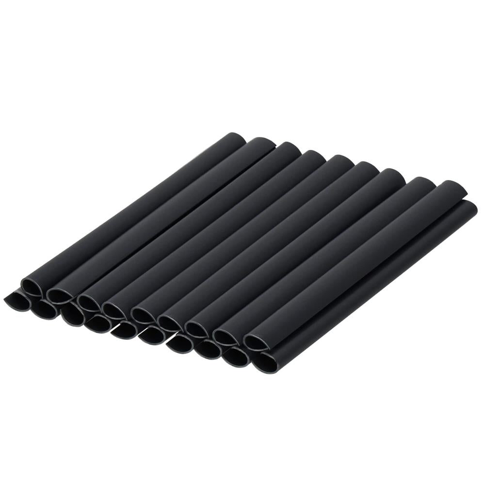 Panou de gard pentru intimitate in gradina, PVC, 35 x 0.19 m, gri antracit