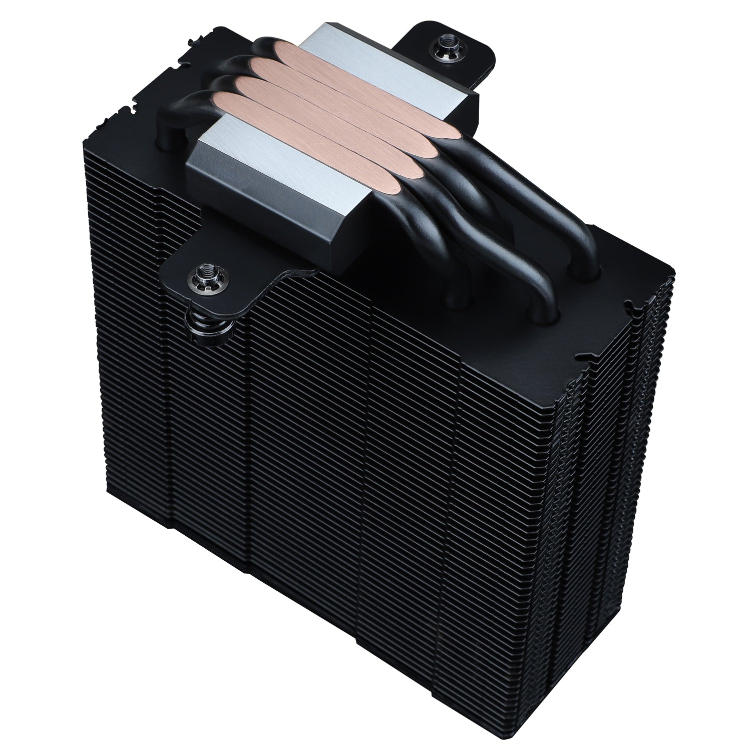 COOLER Thermalright "Assassin Spirit 120 EVO" skt. Intel si AMD, racire cu aer, vent. 120mm, 2000 rpm, 4 heatpipes, inaltime 156mm, ARGB,"Assassin Spirit 120 EVO"