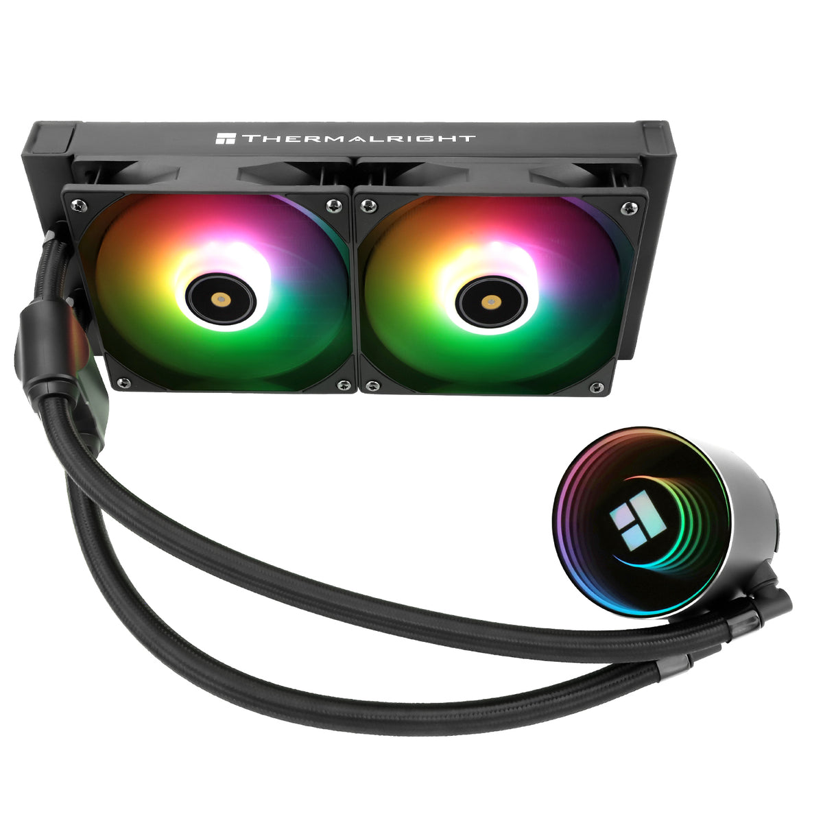 COOLER Thermalright 
