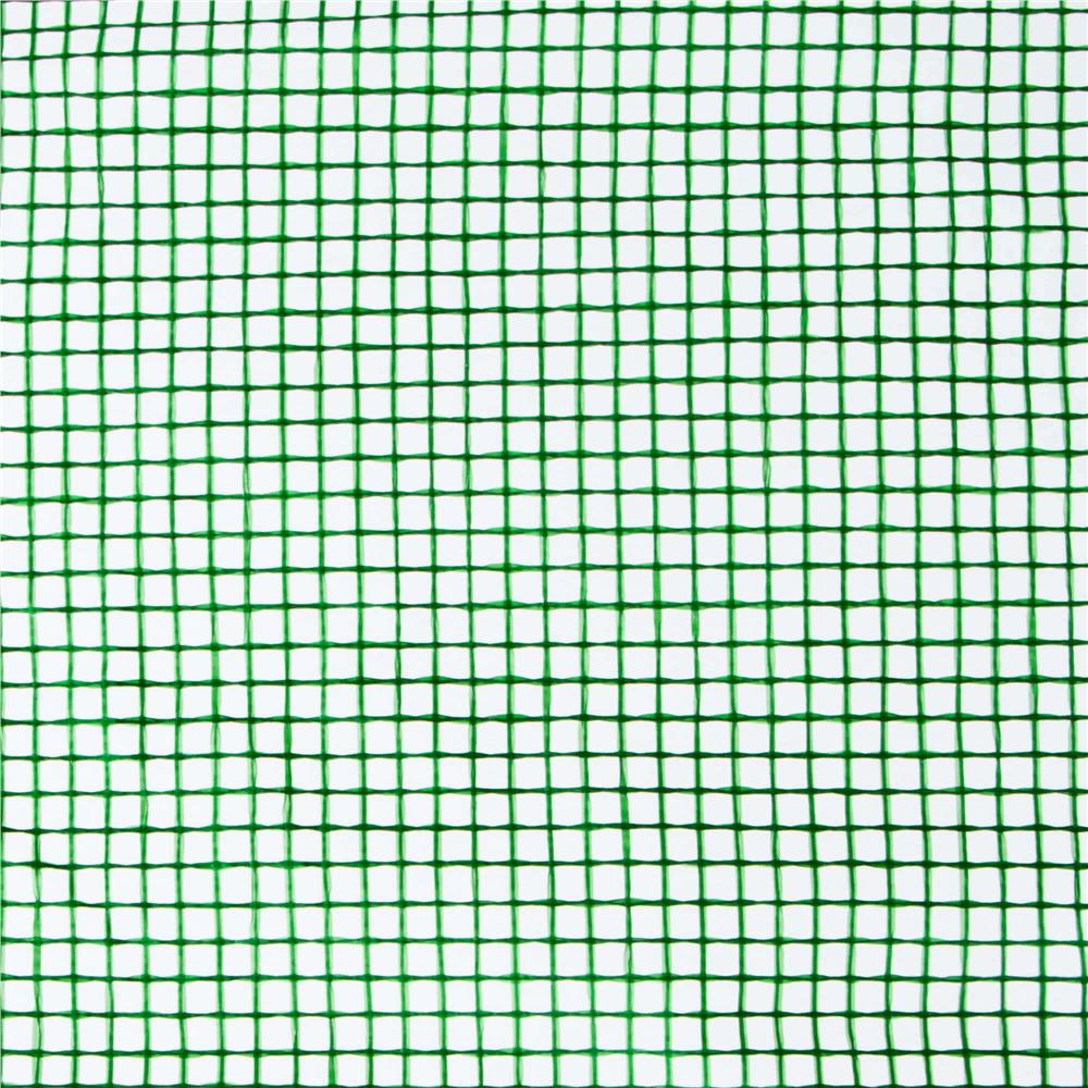 Sera de gradina, tip tunel cu cadru metalic, 200x450cm, 9 ferestre, verde, 9 mp