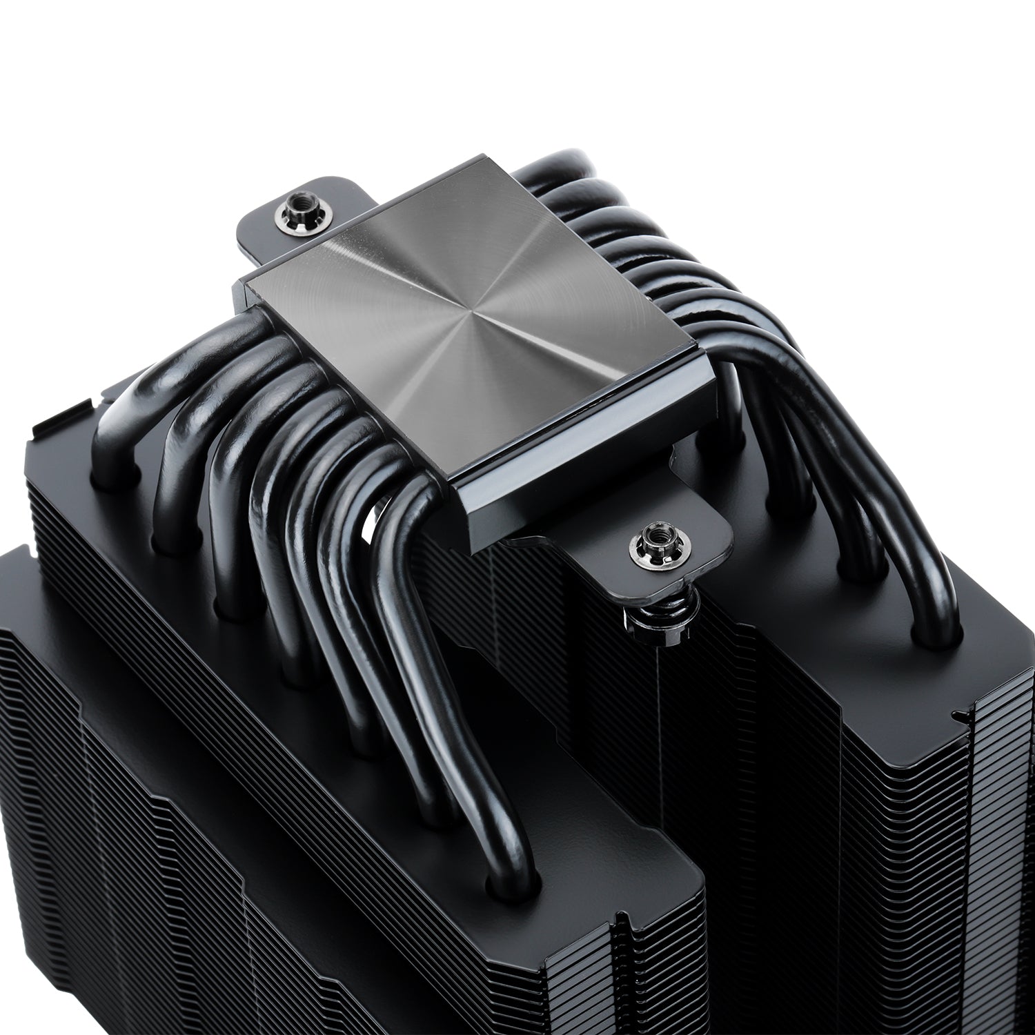 COOLER Thermalright "Phantom Spirit 120 SE Black" skt. Intel si AMD, racire cu aer, vent. 120mm, 1500 rpm, 7 heatpipes, inaltime 154mm, ,"Phantom Spirit 120 SE Black"