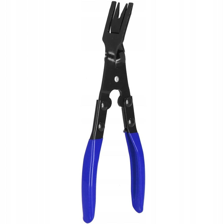 Kit pentru demontare ornamente si tapiterie auto, 46 piese