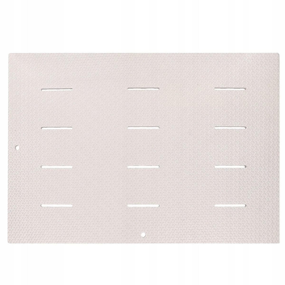 Covor amortizare anti vibratii pentru masina de spalat, 85x60x2cm