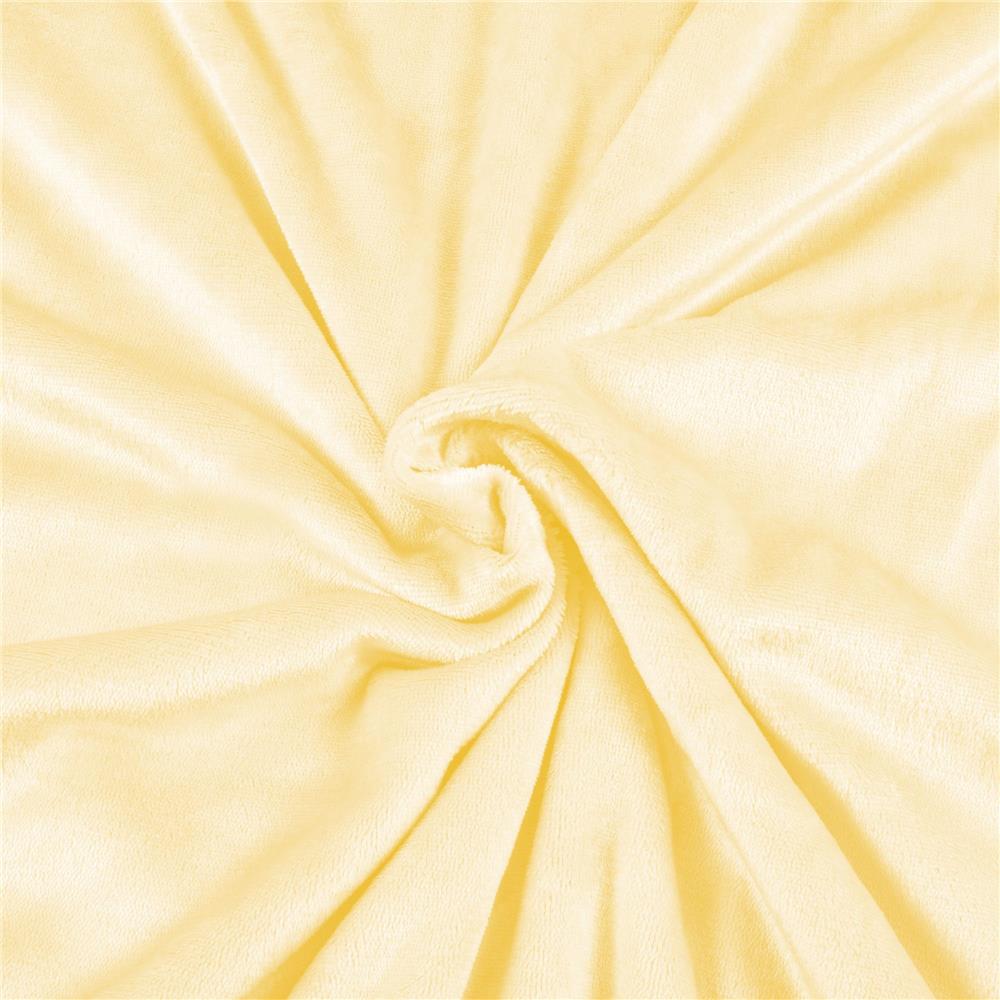 Patura pufoasa si calduroasa pentru 2 persoane, 200x220cm, galben
