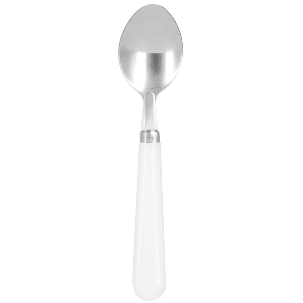 Cos de picnic echipat pentru 4 persoane Deluxe, din rachita, cu vesela si tacamuri, izolat termic, maro