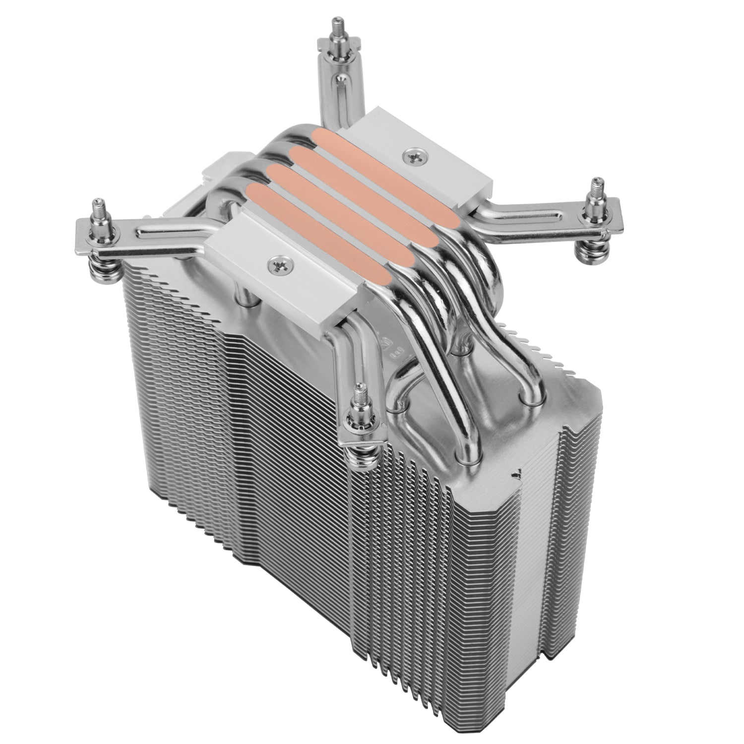 COOLER Thermalright "Assassin X 120 Refined SE LGA1700" skt. Intel si AMD, racire cu aer, vent. 120mm, 1550 rpm, 4 heatpipes, inaltime 148mm, ,"Assassin X 120 Refined SE LGA1700"