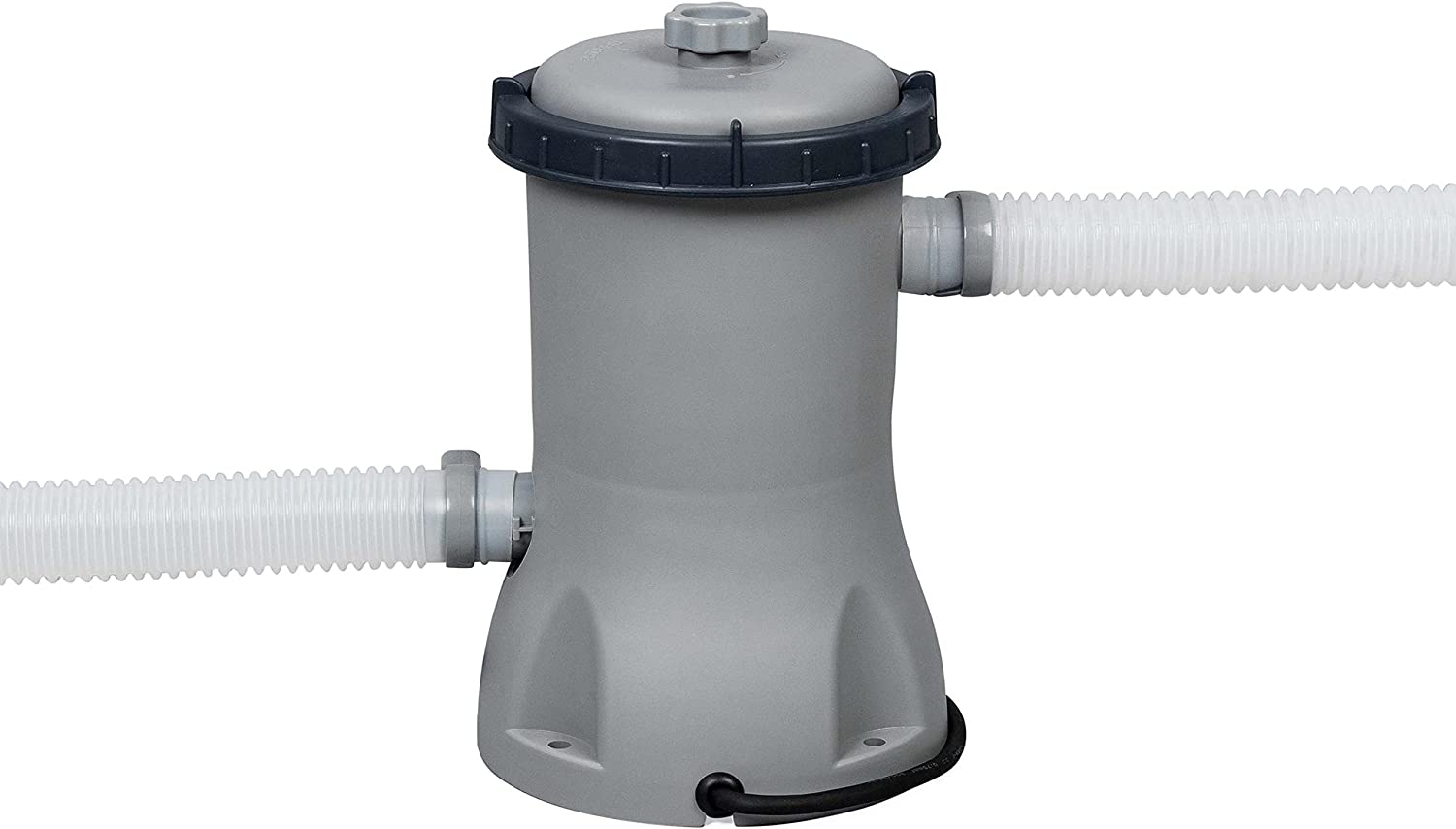 Piscina cadru metalic Bestway, 427x84 cm, 10.200 litri, cu pompa de filtrare