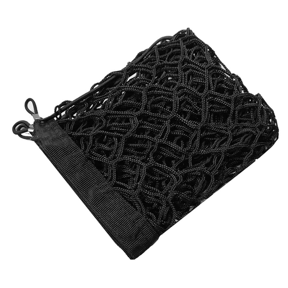 Plasa pentru separare sau fixare in portbagaj, cu sistem complet montare, 150x60cm
