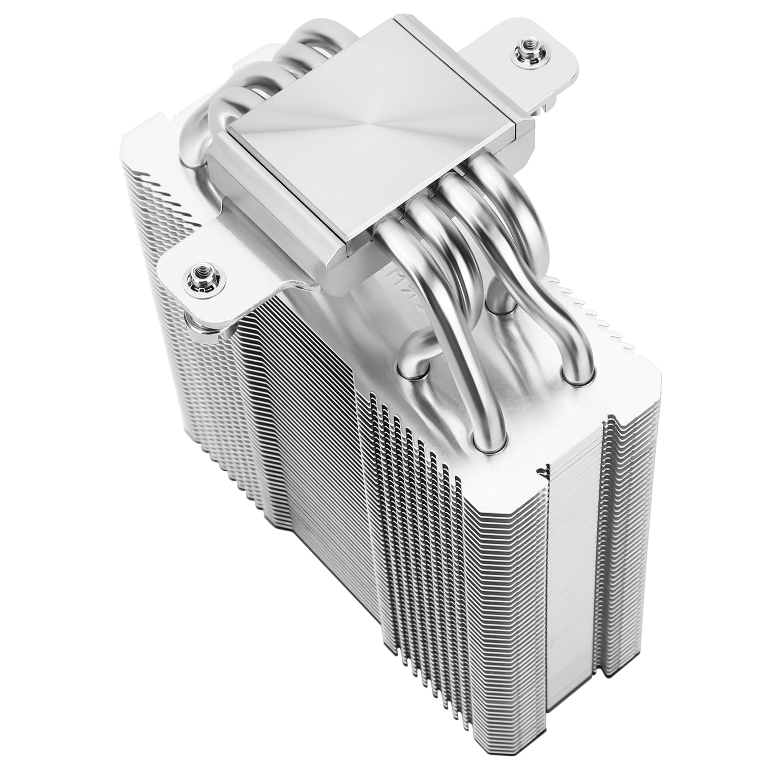 COOLER Thermalright "Assassin X 120 V2 PLUS" skt. Intel si AMD, racire cu aer, vent. 2 x 120mm, 1500 rpm, 4 heatpipes, inaltime 154mm, fara LED,"Assassin X 120 V2 PLUS"
