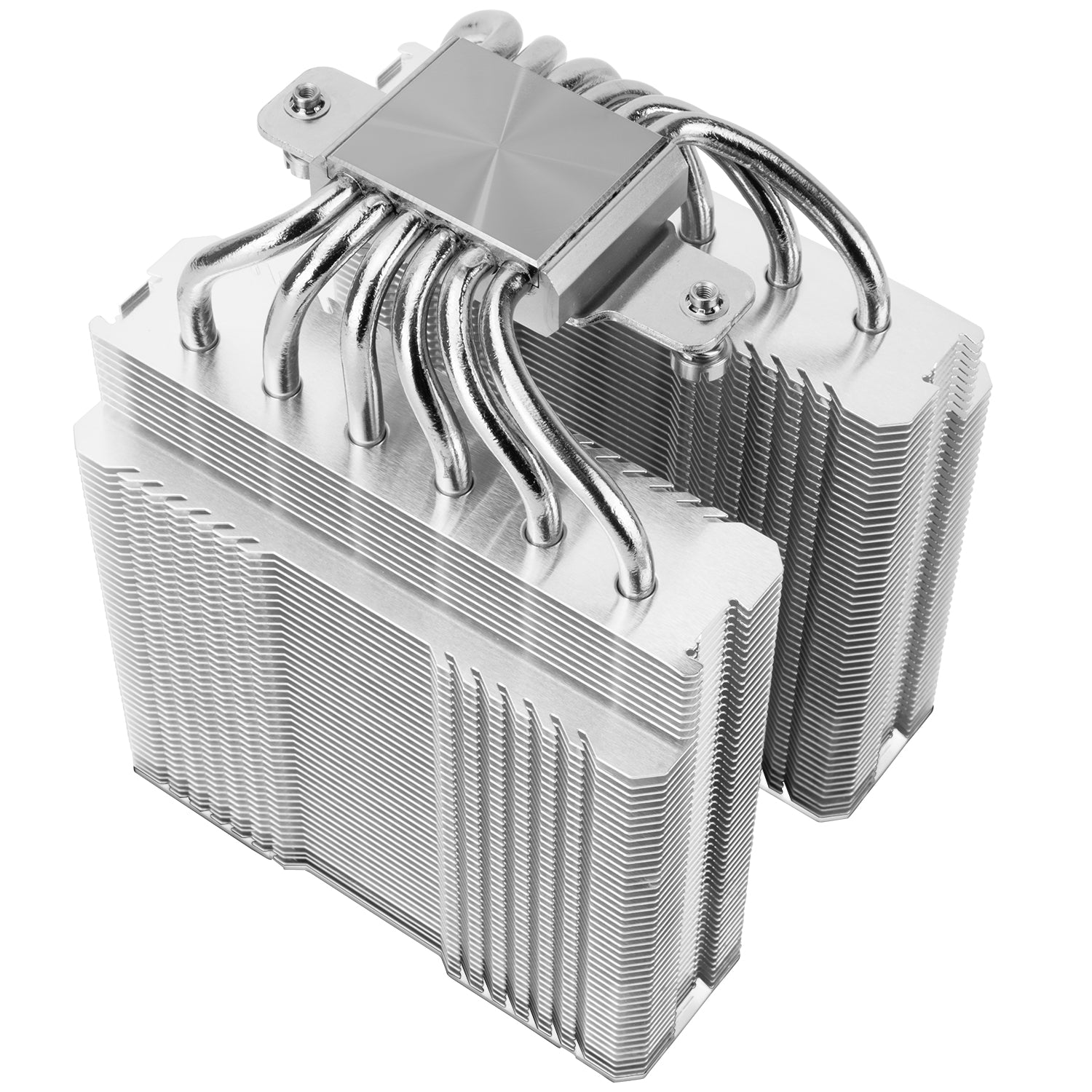 COOLER Thermalright "Peerless Assassin 120 Digital WhiteArgb" skt. Intel si AMD, racire cu aer, vent. 2 x 120mm (TL-C12C-X28-S V2), 1850 rpm, 6 heatpipes, inaltime 162mm, ARGB,"Peerless Assassin 120 Digital WhiteArgb"