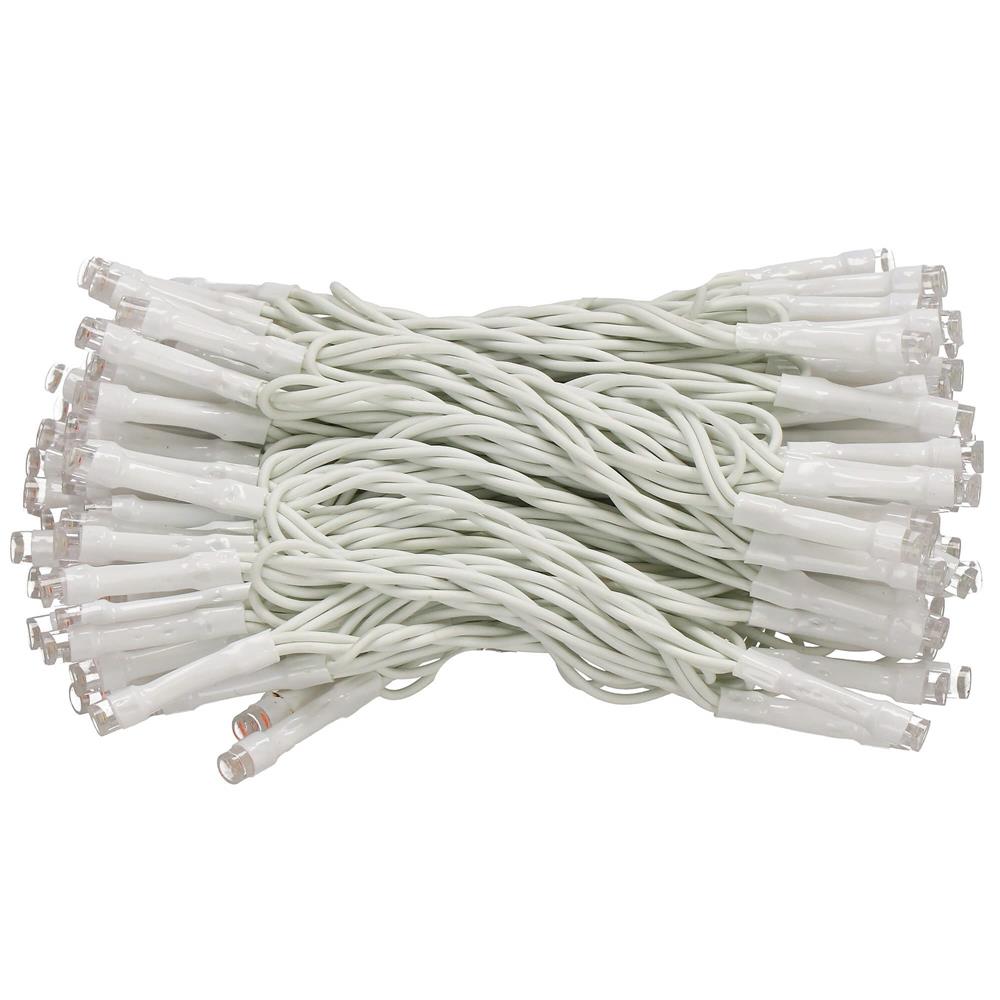 Instalatie lumini de exterior pentru gradina, 9 metri, 120 LED-uri, cu baterii, multicolor