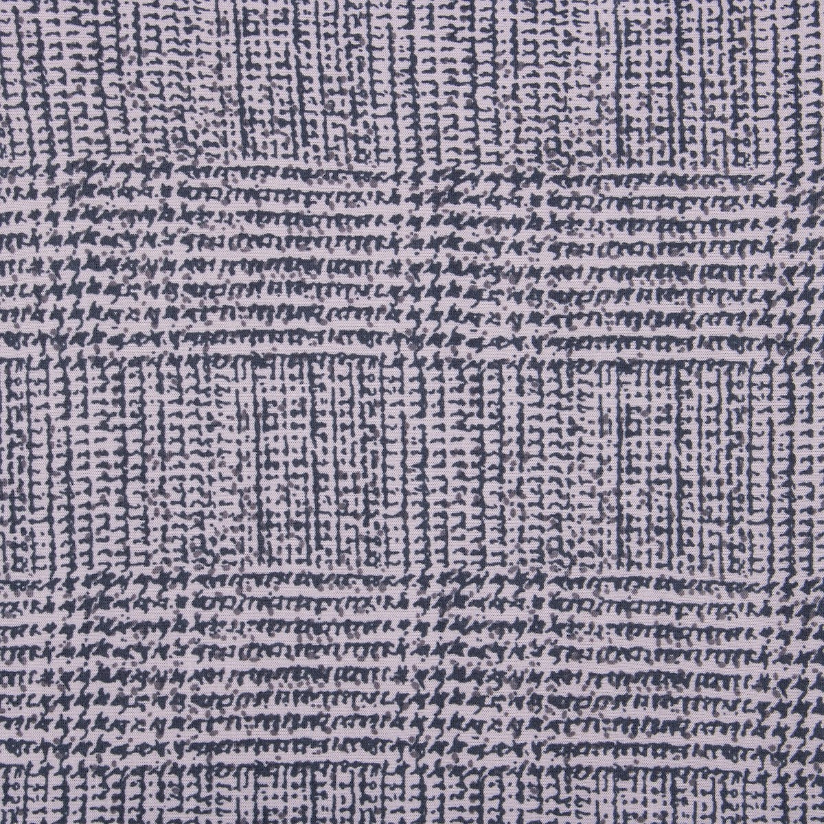 Husa universala pentru scaun, marime universala, poliester si spandex, 45 cm x 60 cm, carouri, gri inchis