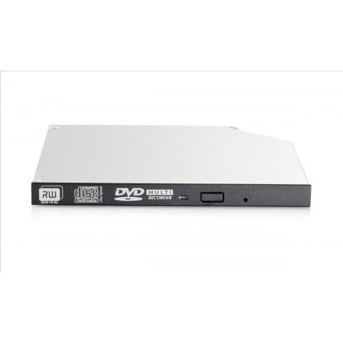 HPE 9.5MM SATA DVD-RW Jb GEN9 Kit (HPE 9.5MM SATA DVD-RW Optical Drive)
