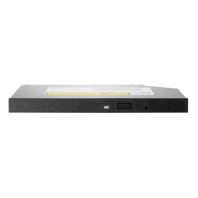 HPE 9.5MM SATA DVD-RW Jb GEN9 Kit (HPE 9.5MM SATA DVD-RW Optical Drive)